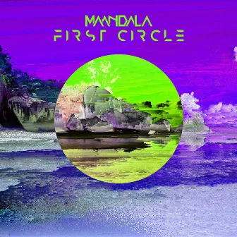 First Circle by Maandala