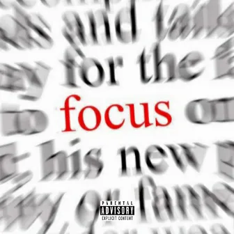 FOCUS by KINOTE