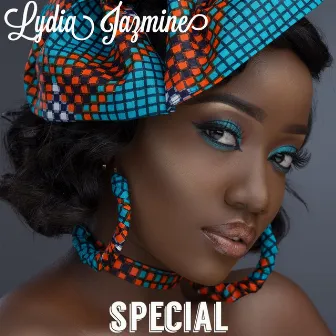 Special by Lydia Jazmine