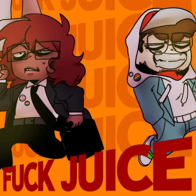 Fuck Juice