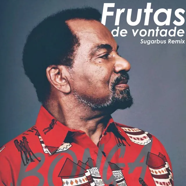 Frutas de vontade