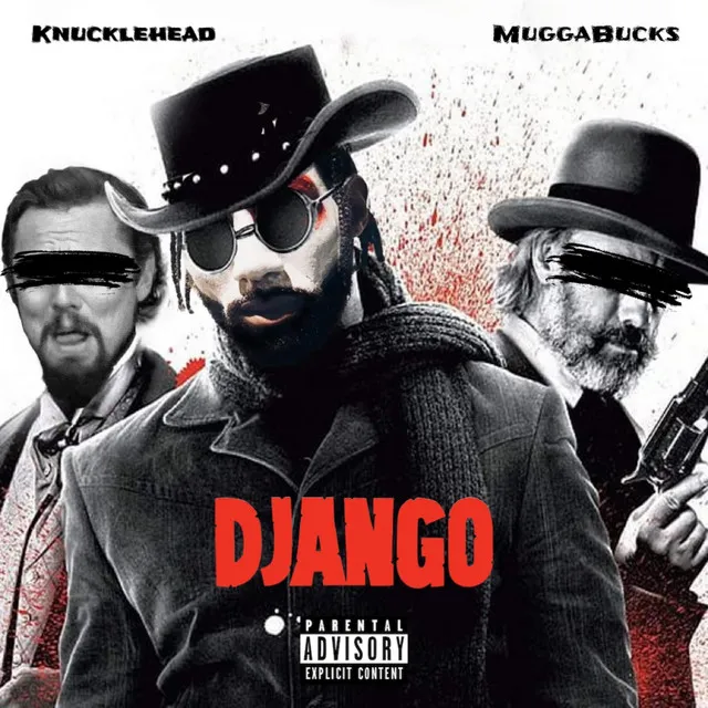 DJango