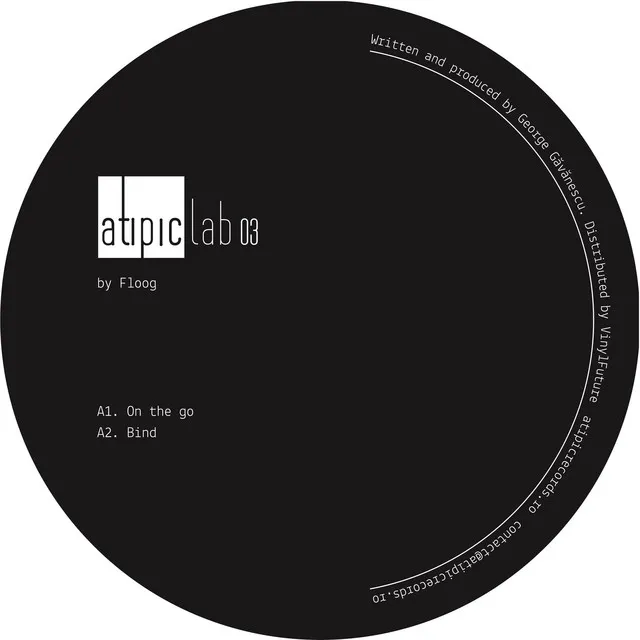 AtipicLAB003