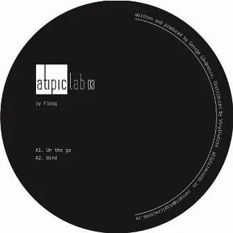 AtipicLAB003 by Floog