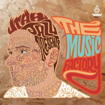 The Music Factory by Utah Jazz