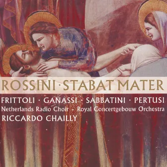 Rossini: Stabat Mater by Michele Pertusi