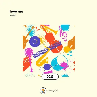 love me by low.liet