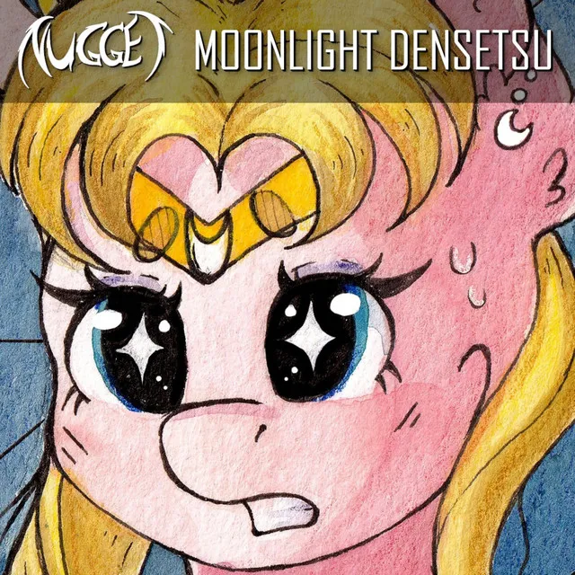 Moonlight Densetsu