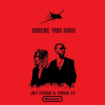 Where You Goin by Jay-Vannie