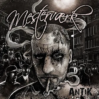 Mesterværk by Antik