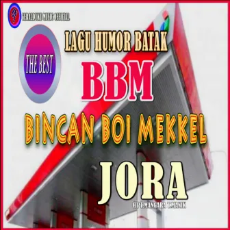 Jora by BBM