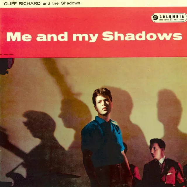 Me And My Shadows