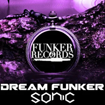 Sonic by Dream Funker