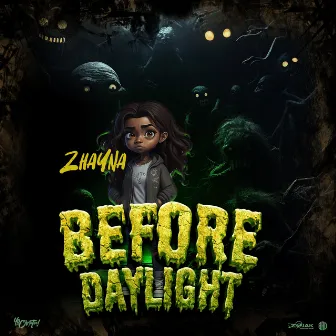 Before Daylight by Zhayna