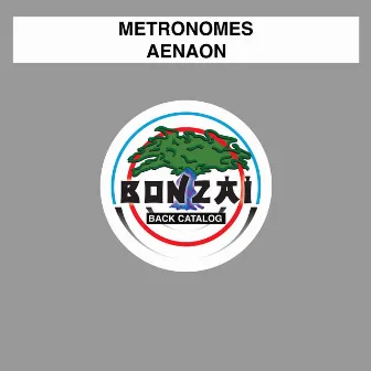 aenaON by Metronomes