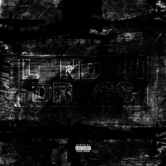 LNDN DRGS - EP by LNDN DRGS