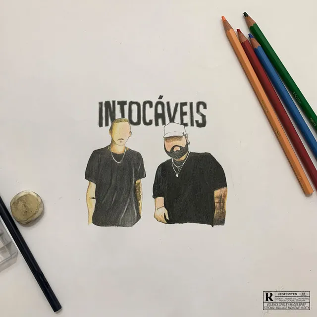 Intocáveis