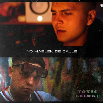 No Hablen de Calle by Basti One