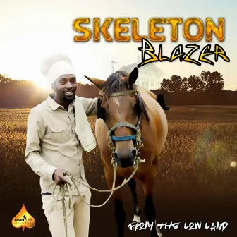 From the Low Land by Skeleton Blazer