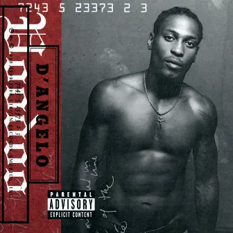 Voodoo by D'Angelo