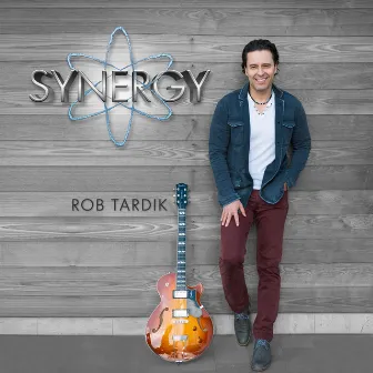 Synergy by Rob Tardik