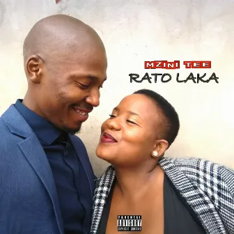 Rato Laka by Mzini Tee