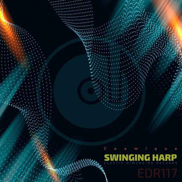 Swinging Harp