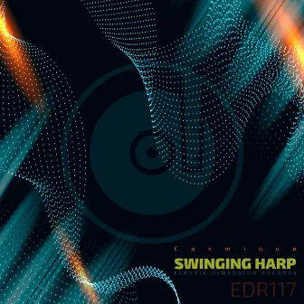 Swinging Harp by Cosmique