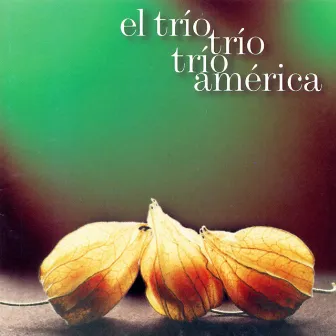 El Trío Trío by El Trío América