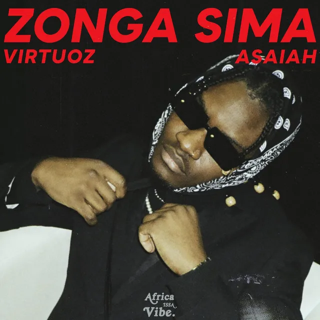 Zonga Sima