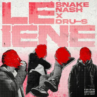 Le Iene by Snake Nash