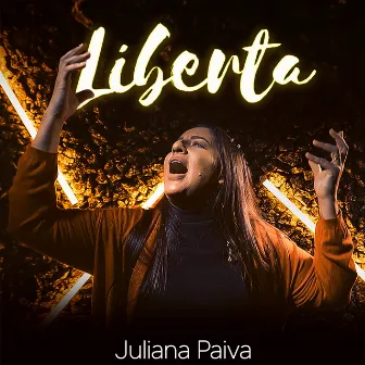 Liberta by Juliana Paiva