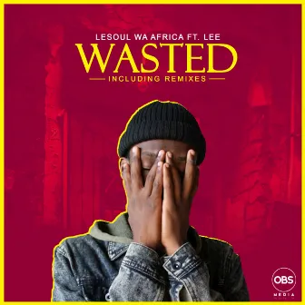 Wasted (Remixes) by LeSoul WaAfrica