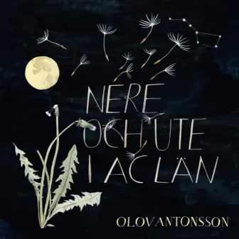 Nere Och Ute I AC Län by Olov Antonsson