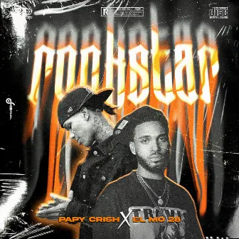 Rockstar by Papy Crish