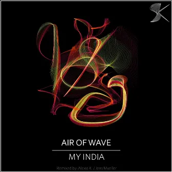 My India by Air Of Wave