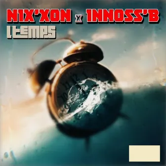 L'Temps by Nix'xon