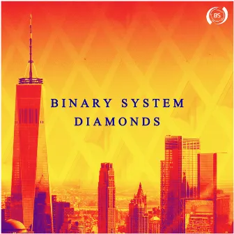 Diamonds by Binary System