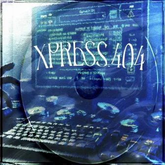 Xpress.404 by SRG flow