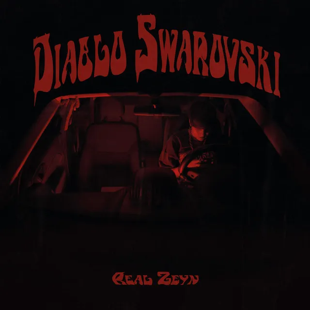 Diablo Swarovksi