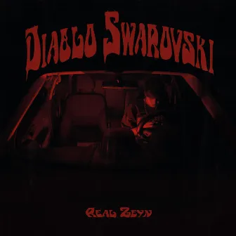 Diablo Swarovksi by Real Zeyn