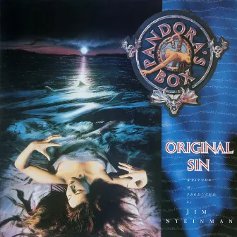 Original Sin by Pandora's Box