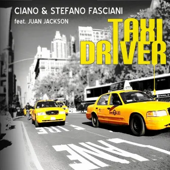 Taxi Driver by Stefano Fasciani