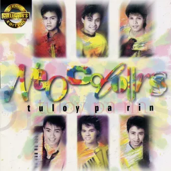 Sce: Tuloy Pa Rin by Neocolours