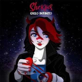 Ciclo Infinito by Shekius