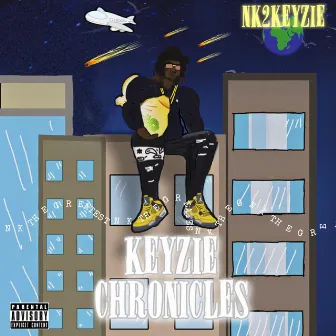 Keyzie Chronicles by Nk2keyzie