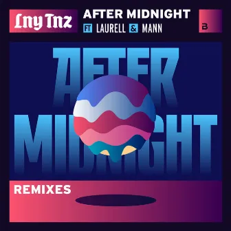 After Midnight (Remixes) by Mann