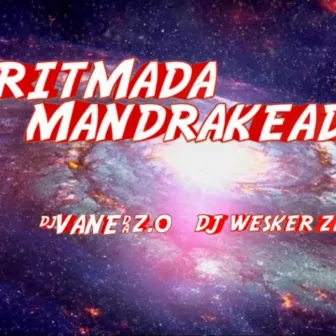 RITMADA MANDRAKEADA 2 by DJ VANE DA Z.Ø