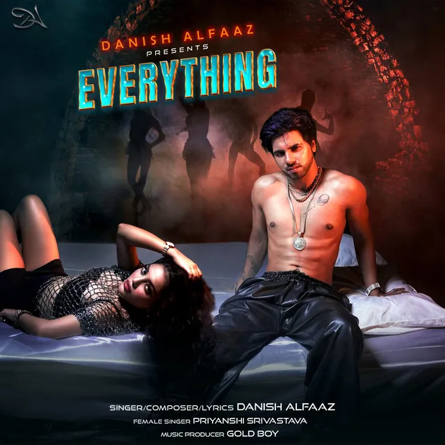 Everything (Har Chiz)