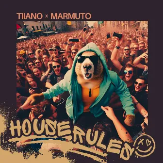 House Rules by Tiiano